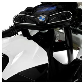 Motor na akumulator bmw s1000rr czarny