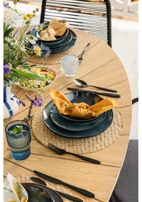 Kamionkowy zestaw talerzy 24 szt. Royal – Bonami Selection