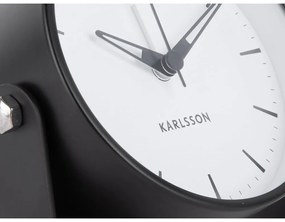 Budzik ø 11 cm Calm – Karlsson