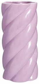 Wazon ceramiczny, Ø 12,5 x 25 cm