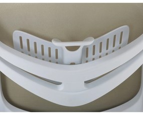 Autronic KA-K2031 BGE Krzesło biurowe