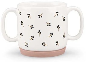 Porcelanowy zestaw naczyń dla dzieci 3 szt. Après la Pluie – Moulin Roty