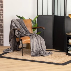 Koc polarowy UNI 180 x 230 cm