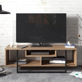 Stolik TV Asal Walnut