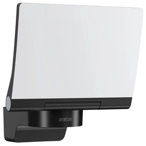 Steinel 068097 - LED Naświetlacz XLED PRO 240 LED/19,3W/230V IP44 czarny