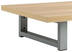 Półka ścienna pod umywalkę M8-H52