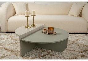 Stolik konferencyjny Orion Green and Stone