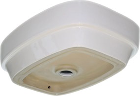 Umywalka nablatowa KW8083