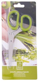 Nożyce do ziół Esschert Design Home Salad, dł. 28 cm