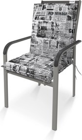 Doppler SPOT 2911 szary