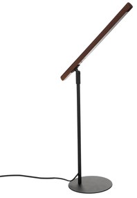 Lampa stołowa ANTON, 42,5 cm