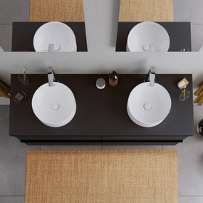 Umywalka nablatowa Duravit DuraCielo