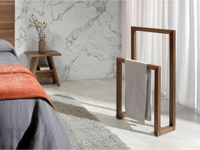 Szafka nocna z drewna sosnowego 7104 ANGEL CERDA