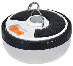Przenośna Lampka LED Ufo 10W 4000K + Solar