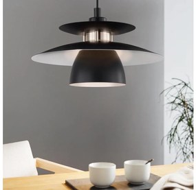 Eglo 98735 - Żyrandol na lince BRENDA 1xE27/40W/230V