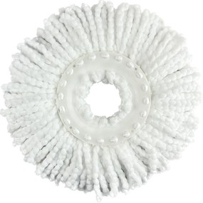 4Home Wygodny zestaw mopa z wózkiem Rapid Clean