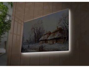 Obraz 70x45 cm – Wallity