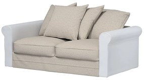 Pokrowiec na sekcję 2-osobową Grönlid, rozkładaną