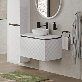 Waschbeckenunterschrank MAUI 80 cm
