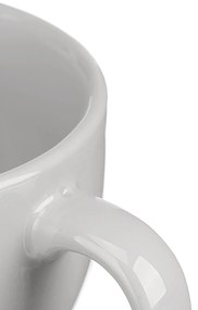 Zestaw 4 misek do zupy, 480 ml