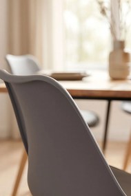 Zestaw 4 krzese Synk Basic