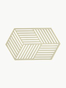 Podkładka z silikonu Hexagon