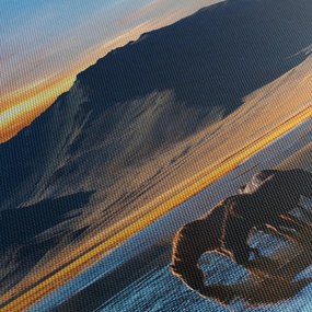 Obraz - Zasilanie (125x70 cm)
