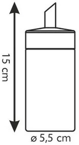 Tescoma Club Cukiernica dozująca 150 ml, S