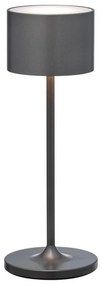 Lampa zewnętrzna LED na USB ze ściemniaczem ø 7 cm Farol Mini – Blomus