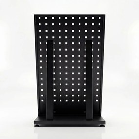 Tablica perforowana nablatowa 40x66 cm