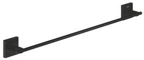 GROHE 410892430 - Wieszak na ręczniki 600 mm czarny