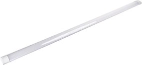 Aigostar - Oprawa świetlówkowa LED/50W/230V 6500K 150 cm