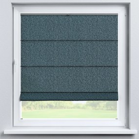 Roleta plisowana rzymska Sycylia