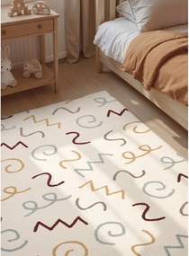 Dywan dziecięcy 120x170 cm Fiete – Hanse Home