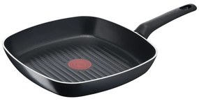 Patelnia aluminiowa do grillowania ø 26 cm Simple Cook – Tefal