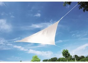 ALUPRO 500x500x500 cm - osłona przeciwsłoneczna : Substancja Desen - 808