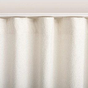 Zasłona na taśmie wave