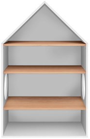 PROMOCJA Dziecięca biblioteczka NOMI II. jakość