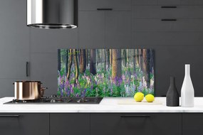 Panel Kuchenny Korony Leśnych Drzew