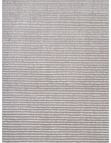Szaro-kremowy dywan 200x280 cm Perles Dolomite – Elle Decoration