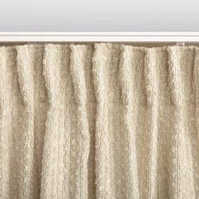 Zasłona na taśmie marszczącej 1 szt.