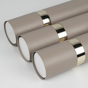 Lampa wisząca kaszmir złoty JOKER CASHMERE/GOLD 3xGU10 (koło)