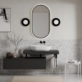 Badmöbel JUVIA Float 100 cm bis 160 cm