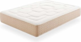 Materac Wiskoelastyczny Royal Prime, 30cm, 135x200cm - Moonia