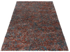 Dywan shaggy Enjoy Multikolor 240 cm x 340 cm