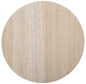 Stolik kawowy KUMI, Ø 40 cm