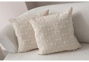 Poszewki na poduszki zestaw 2 szt. 43x43 cm Tuffet – Mioli Decor