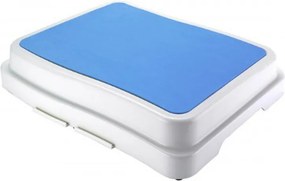 Antypoślizgowy stopień przed wannę, 50 x 40 cm