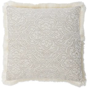 Poduszka dekoracyjna 50x50 cm Cabrie – Bloomingville