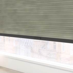 Plisa okienna na wymiar Honeycomb